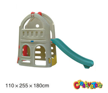 Children slide set