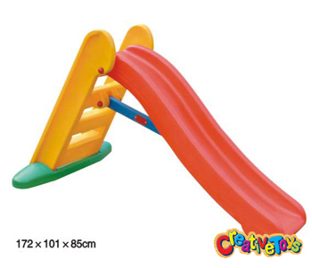 Indoor play slide for kids