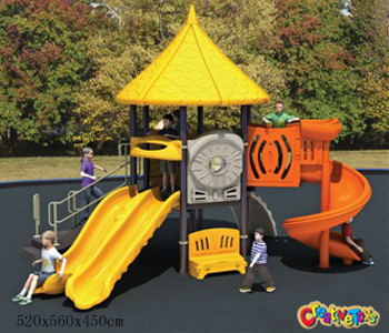 LLDPE playground