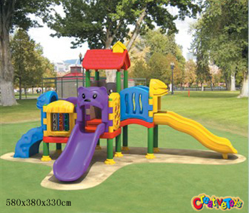 outdoor playground toys