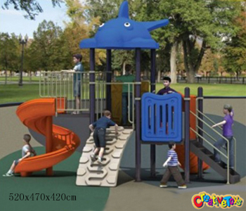 Playground manufacturer